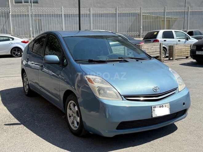 Toyota Prius 2008, 333,000 km - 1.5 l - Bakı
