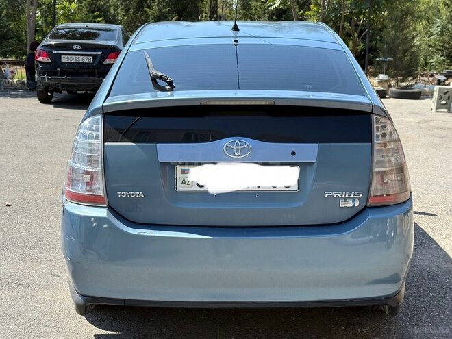 Toyota Prius 2008, 333,000 km - 1.5 l - Bakı