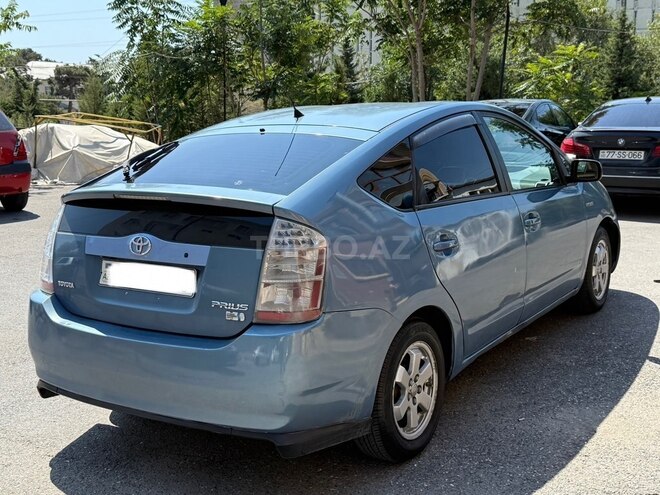 Toyota Prius 2008, 333,000 km - 1.5 l - Bakı