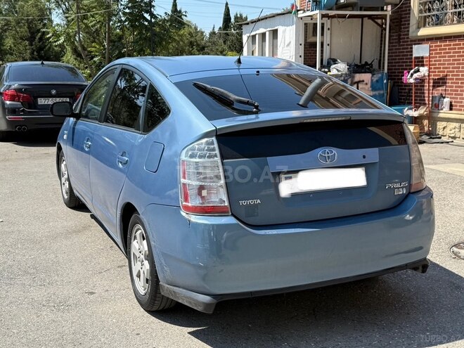 Toyota Prius 2008, 333,000 km - 1.5 l - Bakı
