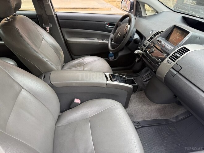 Toyota Prius 2008, 333,000 km - 1.5 l - Bakı