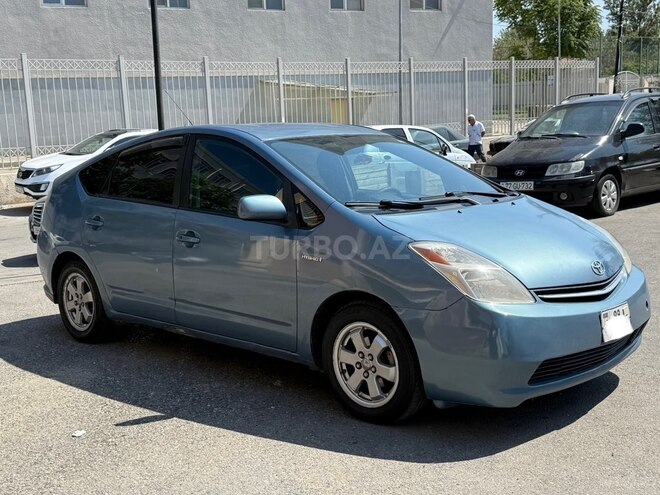 Toyota Prius 2008, 333,000 km - 1.5 l - Bakı