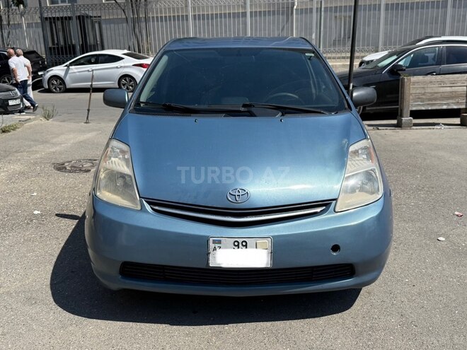 Toyota Prius 2008, 333,000 km - 1.5 l - Bakı