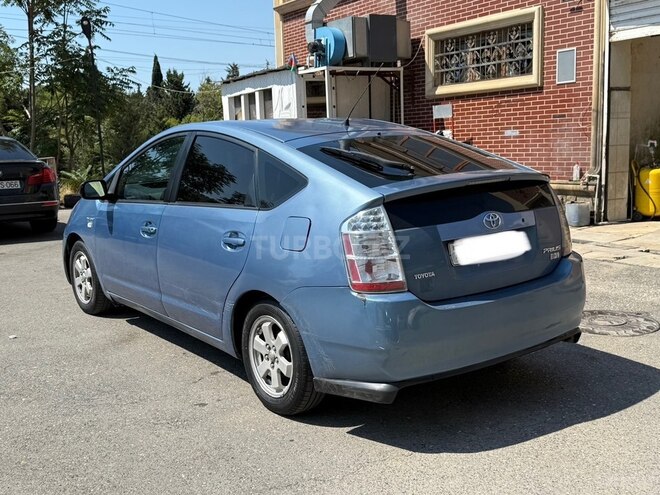 Toyota Prius 2008, 333,000 km - 1.5 l - Bakı