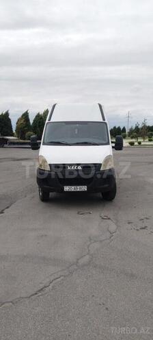 Iveco  2009, 407,000 km - 0.3 l - Gəncə