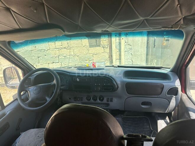Ford Transit 1995, 185,000 km - 2.5 l - Bakı