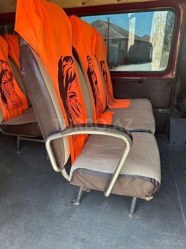 Ford Transit 1995, 185,000 km - 2.5 l - Bakı