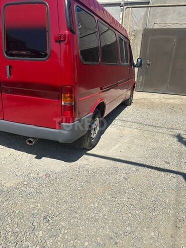 Ford Transit 1995, 185,000 km - 2.5 l - Bakı