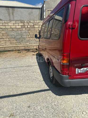 Ford Transit 1995, 185,000 km - 2.5 l - Bakı