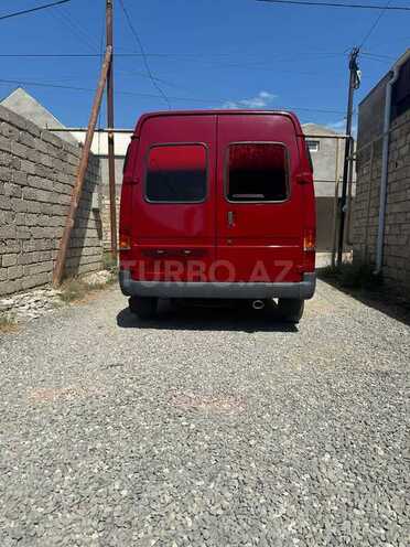 Ford Transit 1995, 185,000 km - 2.5 l - Bakı