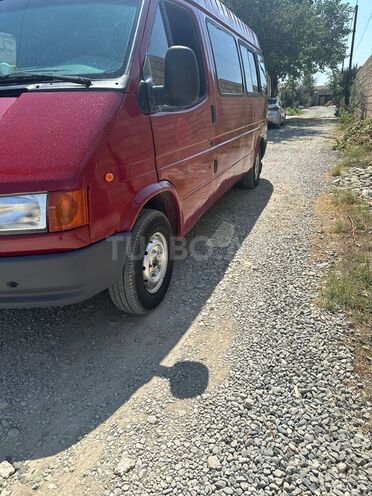 Ford Transit 1995, 185,000 km - 2.5 l - Bakı