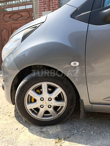 Chevrolet Spark 2023, 14 km - 1.3 л - Bakı