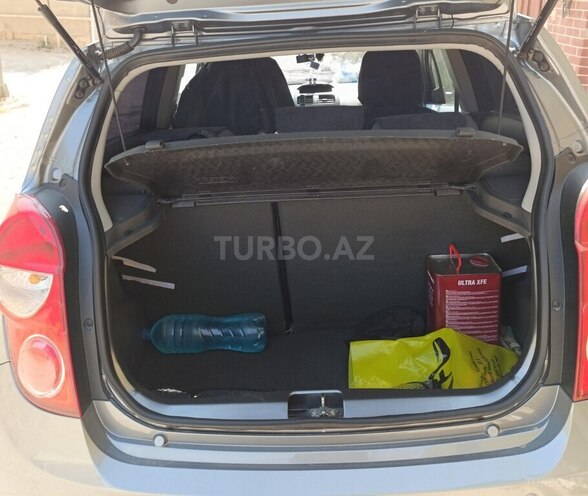 Chevrolet Spark 2023, 14 km - 1.3 л - Bakı