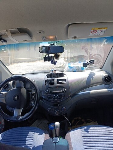 Chevrolet Spark 2023, 14 km - 1.3 л - Bakı