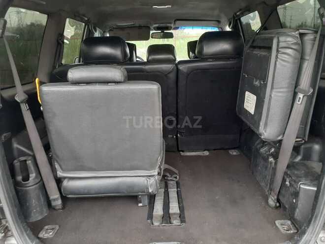 Hyundai Terracan 2003, 297,546 km - 2.9 l - Yevlax
