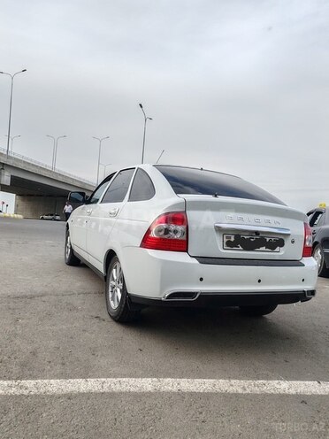 LADA (VAZ) Priora 2015, 239,000 km - 1.6 л - Bakı