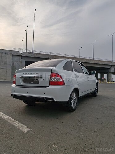 LADA (VAZ) Priora 2015, 239,000 km - 1.6 л - Bakı