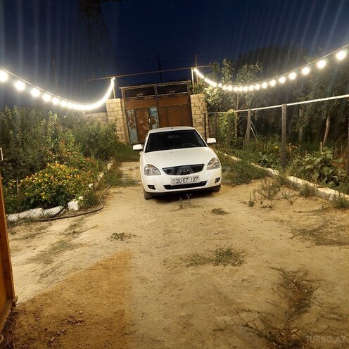 LADA (VAZ) Priora 2015, 239,000 km - 1.6 л - Bakı