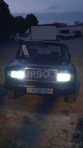 LADA (VAZ) 2107 2004, 64,000 km - 1.6 l - Bakı