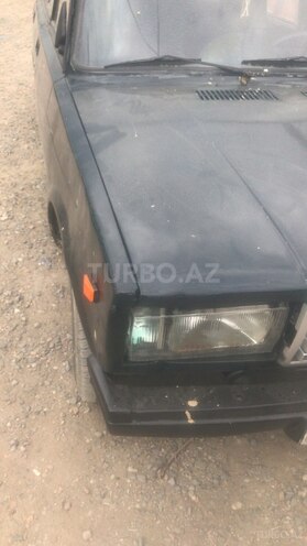 LADA (VAZ) 2107 2004, 64,000 km - 1.6 l - Bakı