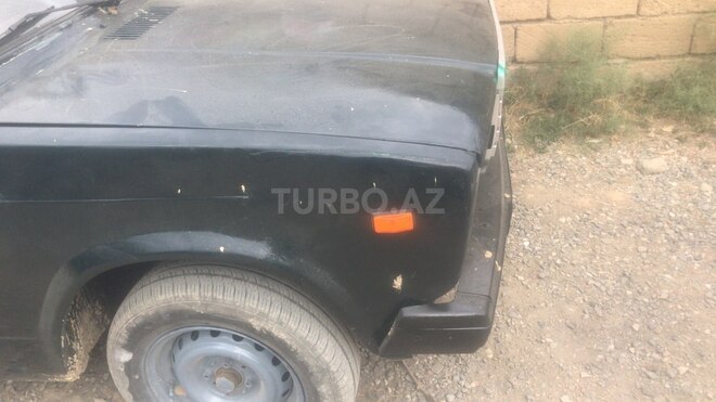 LADA (VAZ) 2107 2004, 64,000 km - 1.6 l - Bakı