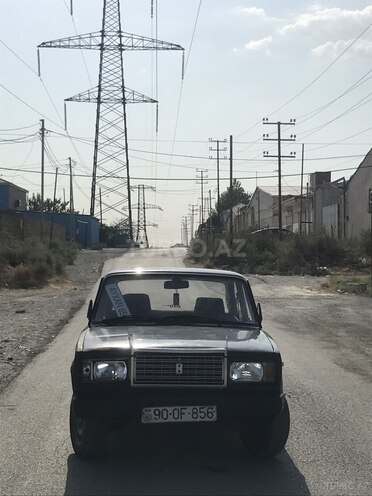 LADA (VAZ) 2107 2004, 64,000 km - 1.6 l - Bakı