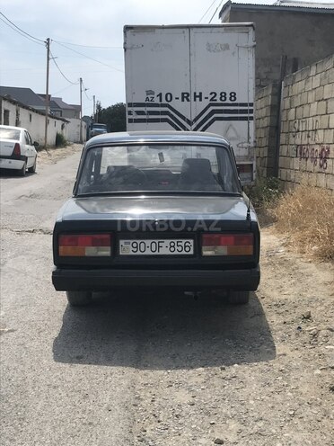 LADA (VAZ) 2107 2004, 64,000 km - 1.6 l - Bakı