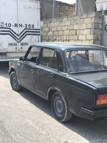 LADA (VAZ) 2107 2004, 64,000 km - 1.6 l - Bakı