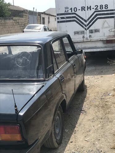 LADA (VAZ) 2107 2004, 64,000 km - 1.6 l - Bakı