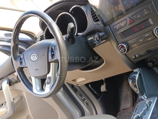 Kia Sorento 2011, 216,000 km - 2.0 l - Bakı