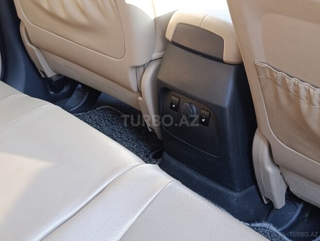 Kia Sorento 2011, 216,000 km - 2.0 l - Bakı