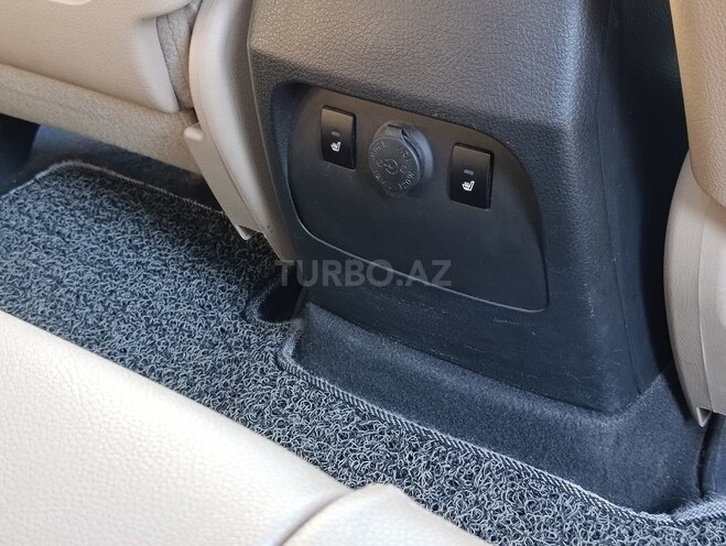Kia Sorento 2011, 216,000 km - 2.0 l - Bakı