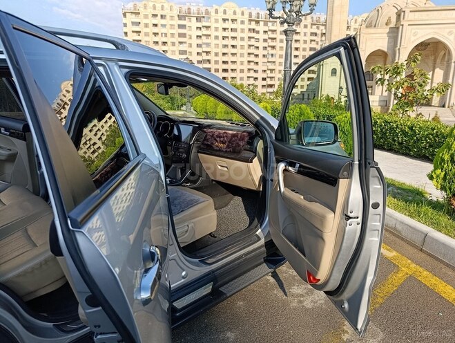 Kia Sorento 2011, 216,000 km - 2.0 l - Bakı