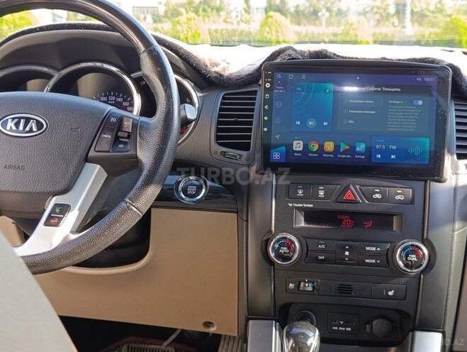Kia Sorento 2011, 216,000 km - 2.0 l - Bakı