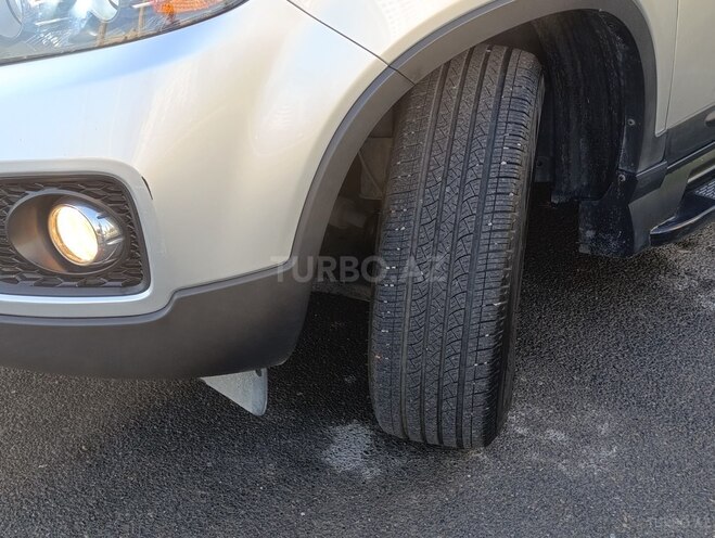 Kia Sorento 2011, 216,000 km - 2.0 l - Bakı