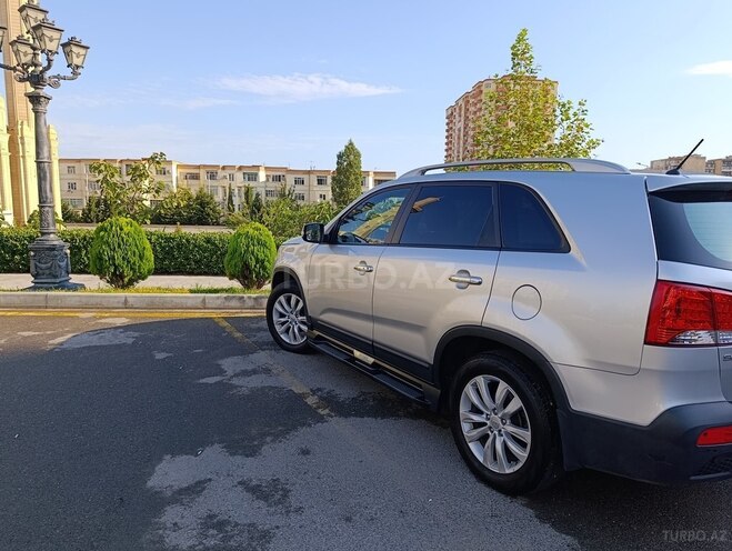 Kia Sorento 2011, 216,000 km - 2.0 l - Bakı