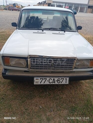 LADA (VAZ) 2107 1993, 48,523 km - 1.6 л - Beyləqan