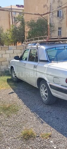 GAZ 3110 2003, 200,000 km - 2.3 l - Sumqayıt