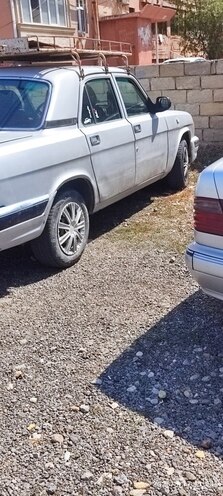 GAZ 3110 2003, 200,000 km - 2.3 l - Sumqayıt