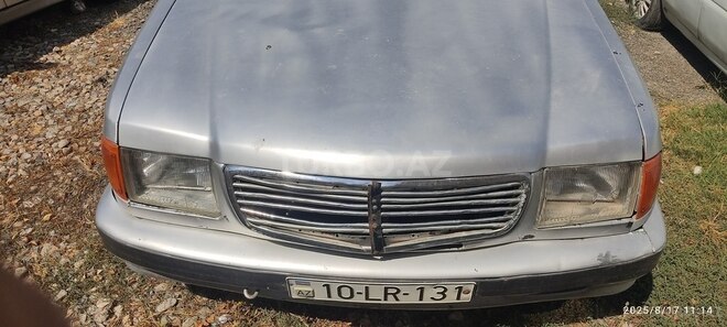 GAZ 3110 2003, 200,000 km - 2.3 l - Sumqayıt