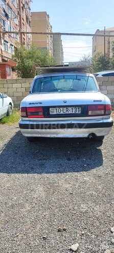 GAZ 3110 2003, 200,000 km - 2.3 l - Sumqayıt