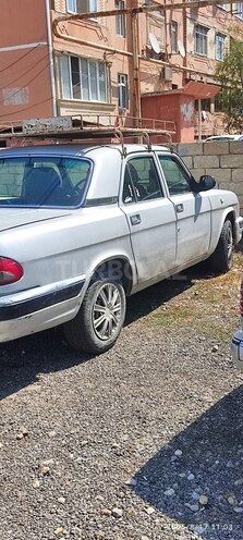GAZ 3110 2003, 200,000 km - 2.3 l - Sumqayıt
