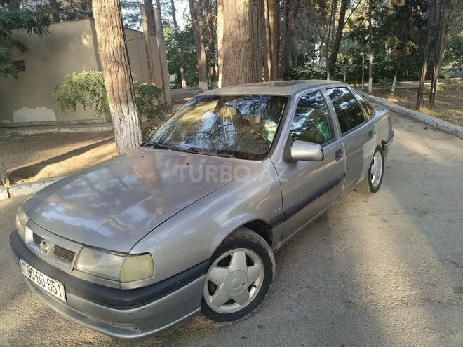 Opel Vectra 1994, 497,000 km - 2.0 l - Şirvan