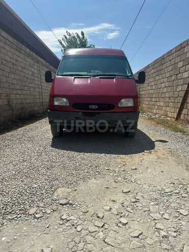 Ford Transit 1995, 185,000 km - 2.5 l - Bakı