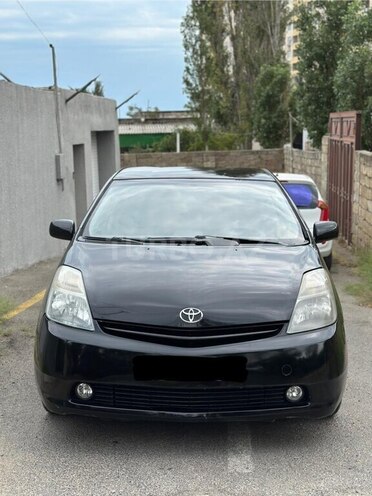 Toyota Prius 2008, 287,000 km - 1.5 l - Bakı
