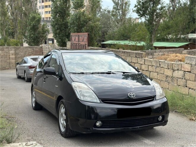 Toyota Prius 2008, 287,000 km - 1.5 l - Bakı