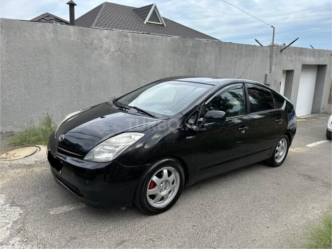 Toyota Prius 2008, 287,000 km - 1.5 l - Bakı