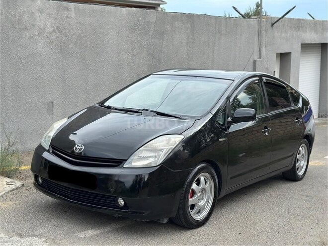 Toyota Prius 2008, 287,000 km - 1.5 l - Bakı