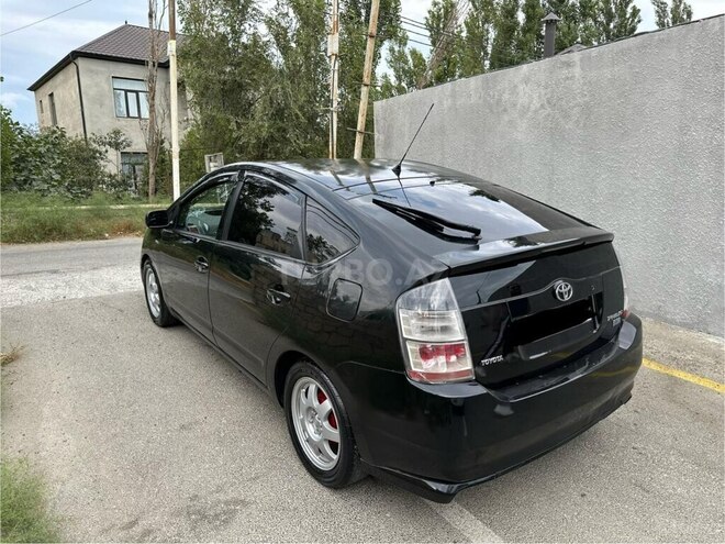 Toyota Prius 2008, 287,000 km - 1.5 l - Bakı