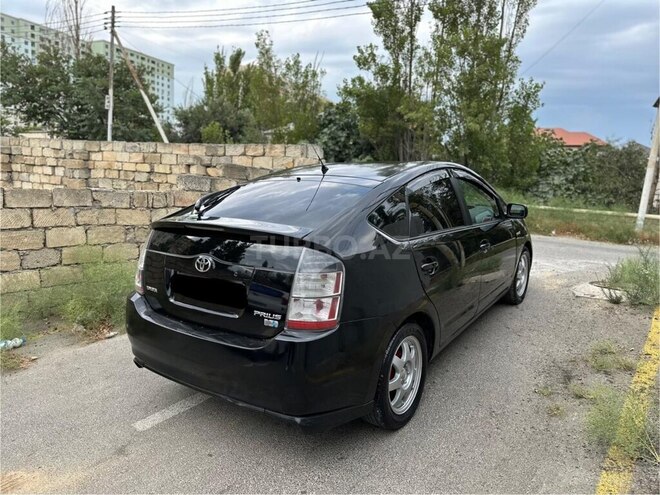 Toyota Prius 2008, 287,000 km - 1.5 l - Bakı